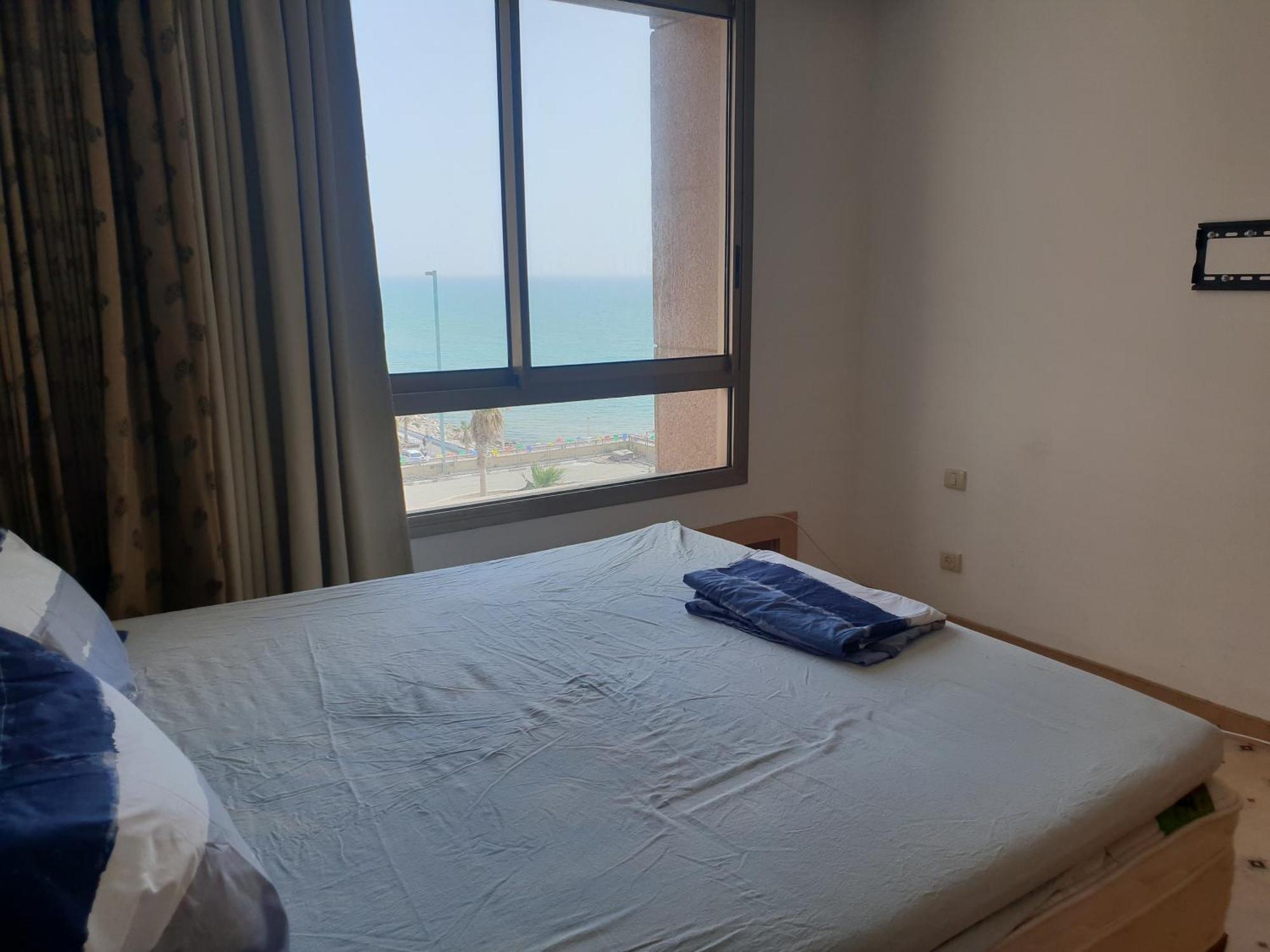 Marom Apartments Hof Hacarmel Haifa Exterior foto